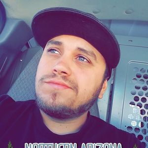 Meet your Posher, Devin